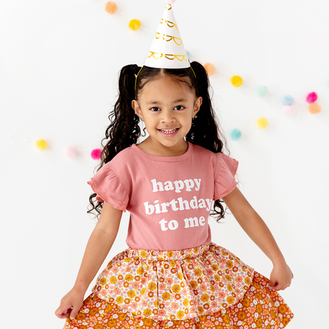 Happy Birthday To Me in - Shirts & Tops photo