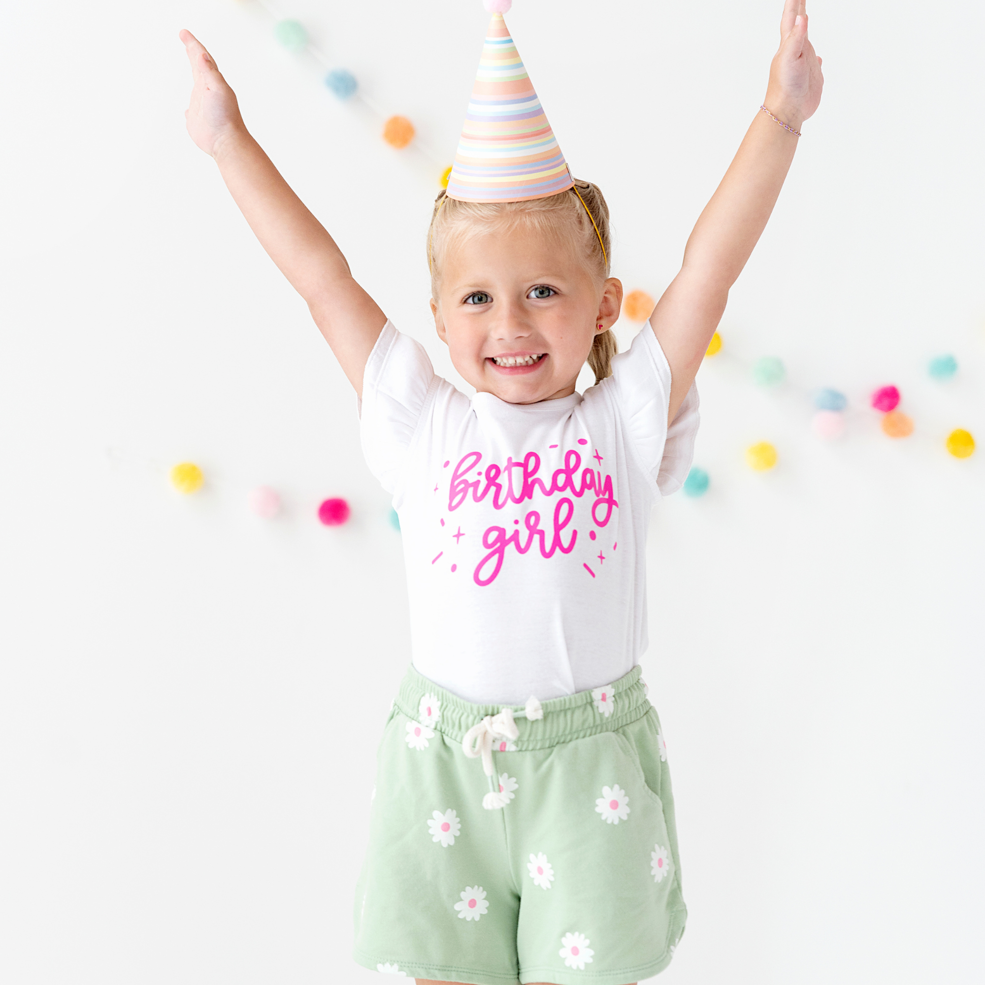 Birthday Girl in - Shirts & Tops photo