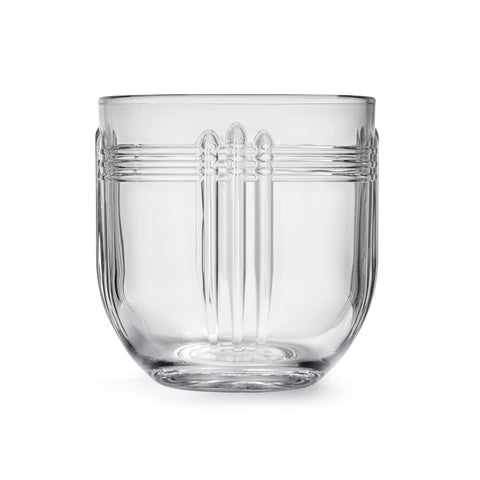 Libbey The Gats Rocks Glasses, 9.75 ounce, Set of 4 in - Beverageware photo