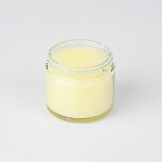 Unscented Tallow Cleansing Balm | Natural Makeup Remover & Deep Moisturizing Cleanser | Grass-Fed Beef Tallow with Castor Oil in - Body Cream/Lotion photo