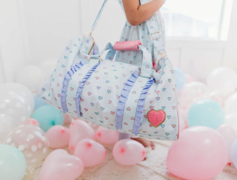 Candyland Duffle Bag