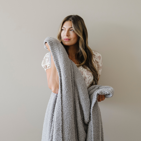 BAMBONI® XL BLANKETS in - photo