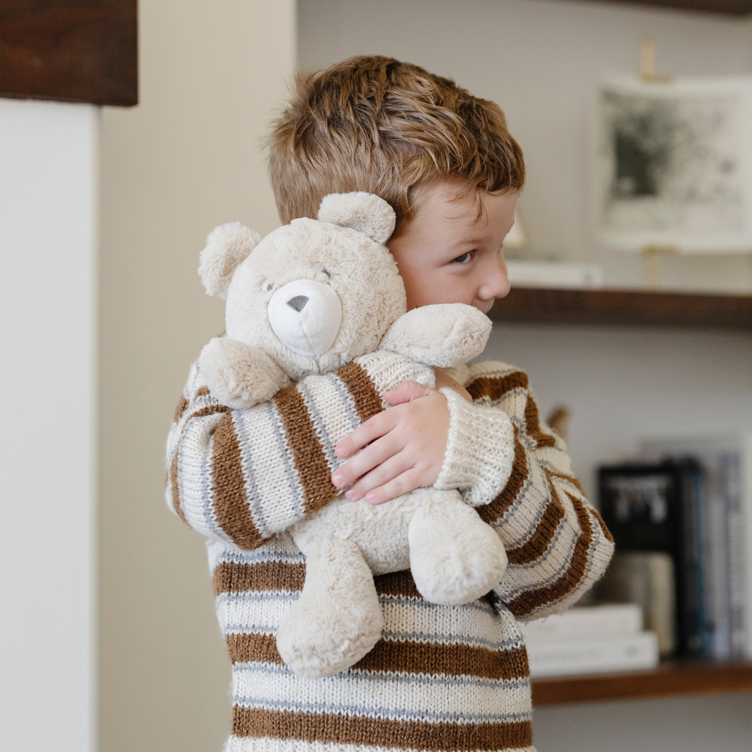 STUFFED ANIMALS in - photo