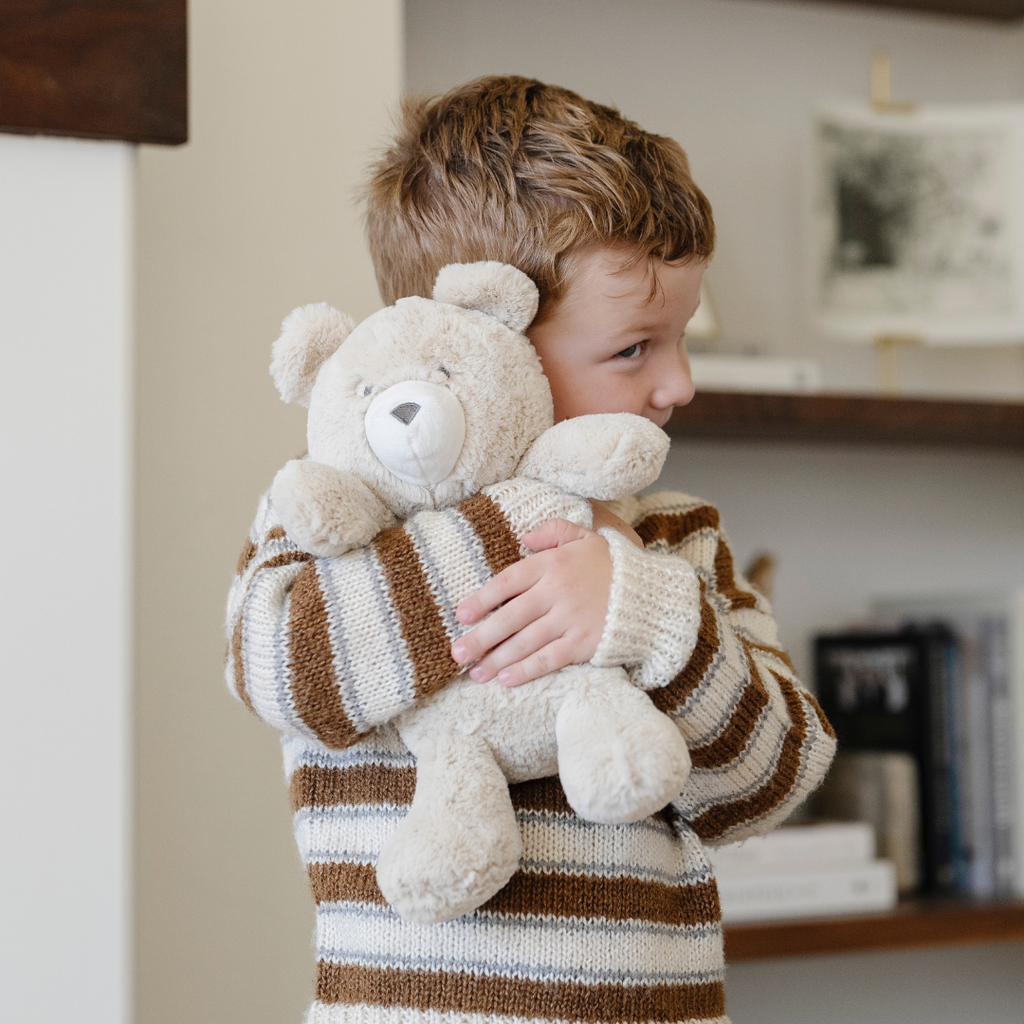 STUFFED ANIMALS in - photo
