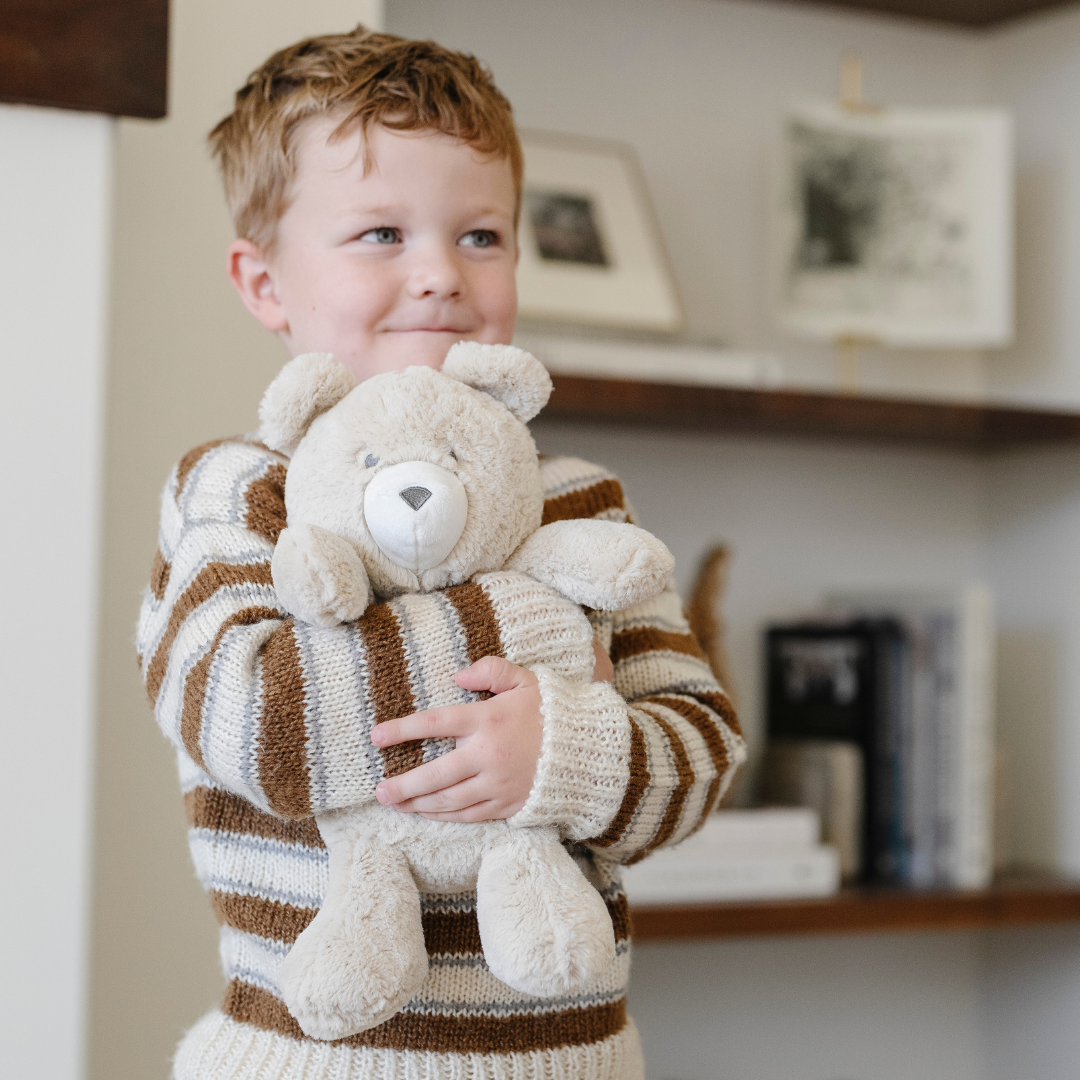 STUFFED ANIMALS in - photo