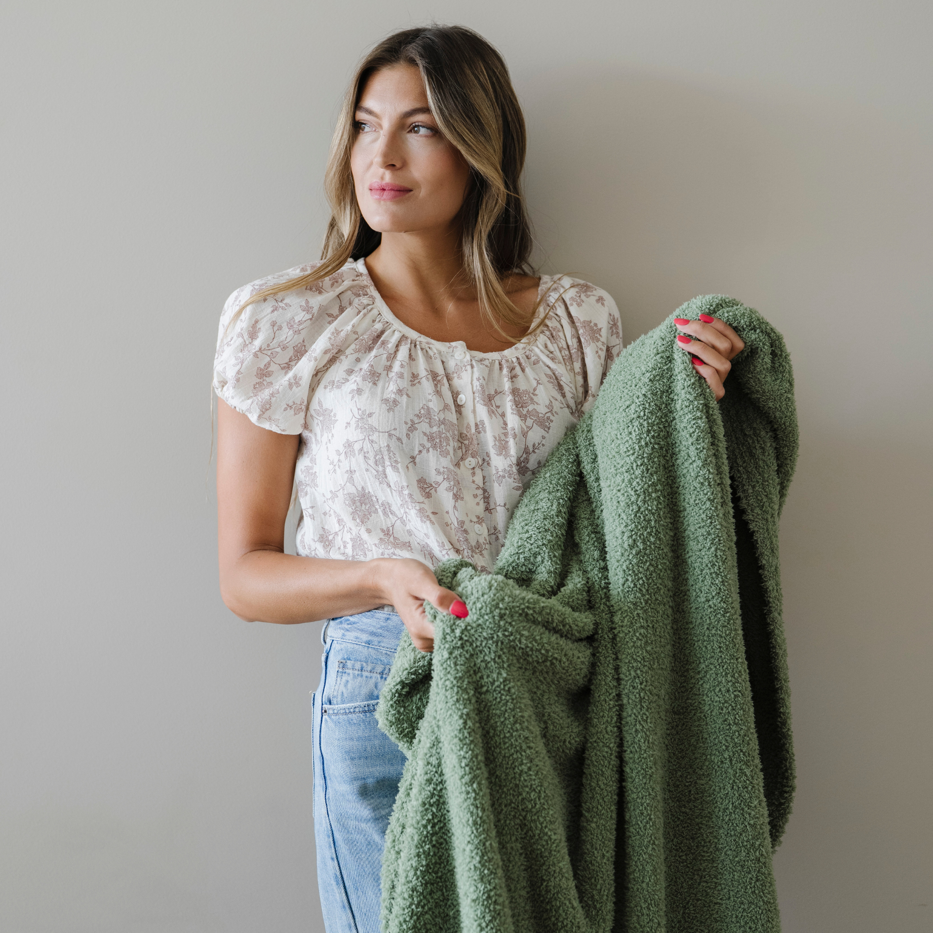 BAMBONI® XL BLANKETS in - photo