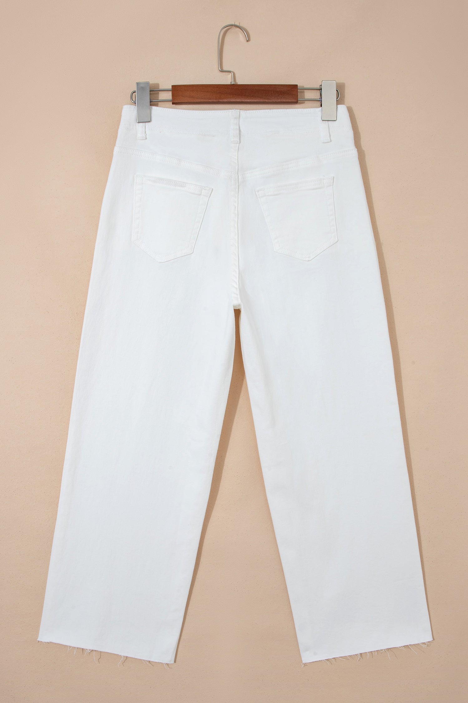 Patricia Ankle Length Loose Jeans