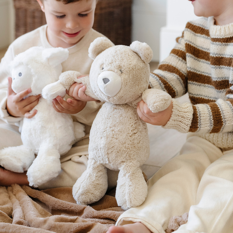 STUFFED ANIMALS in - photo