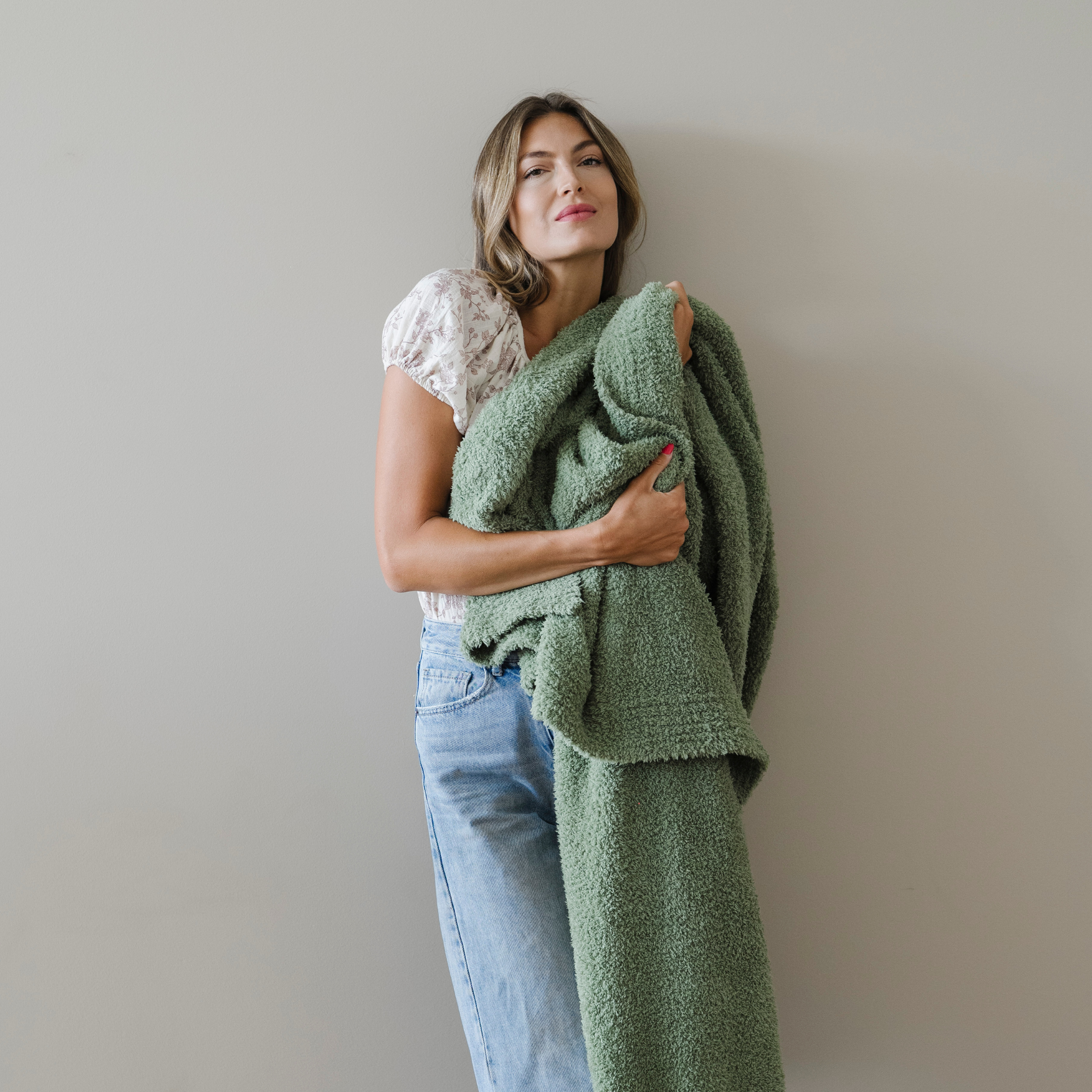 BAMBONI® XL BLANKETS in - photo