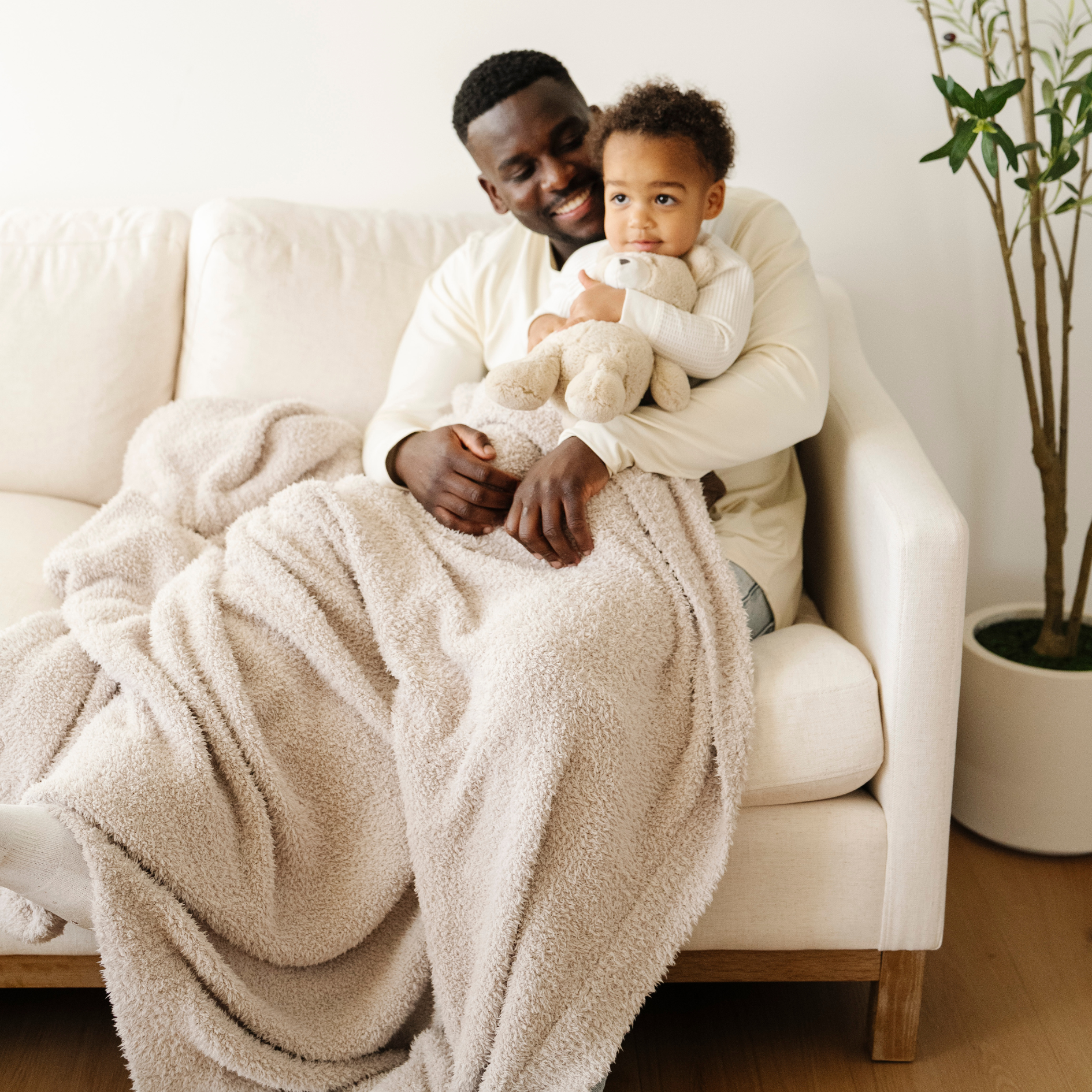 BAMBONI® THROW BLANKETS in - Throw Blanket photo