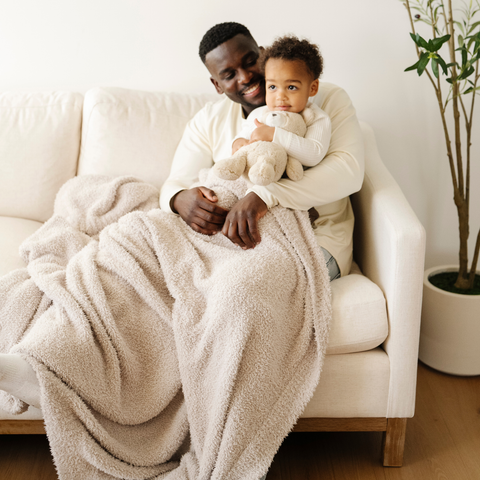 BAMBONI® THROW BLANKETS in - Throw Blanket photo