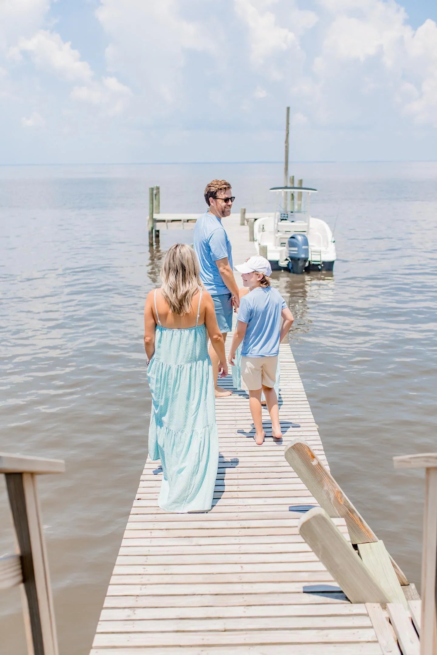 Womens Kailani Maxi in - photo