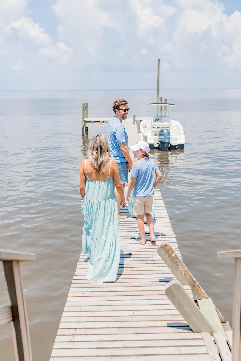 Womens Kailani Maxi in - photo