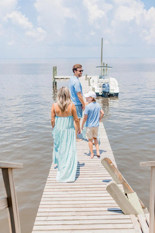 Womens Kailani Maxi in - photo