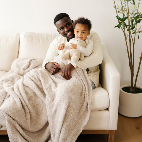 BAMBONI® THROW BLANKETS in - Throw Blanket photo