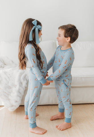 Cottontail Comfort Set in - Outfit Sets photo
