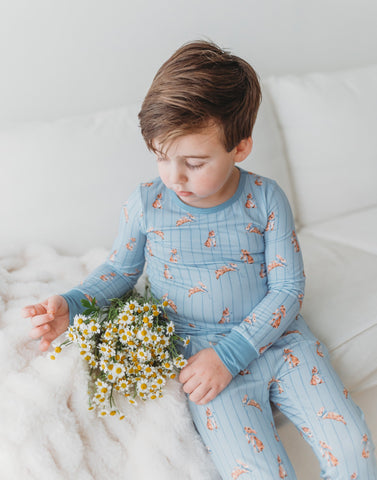 Cottontail Comfort Set in - Outfit Sets photo