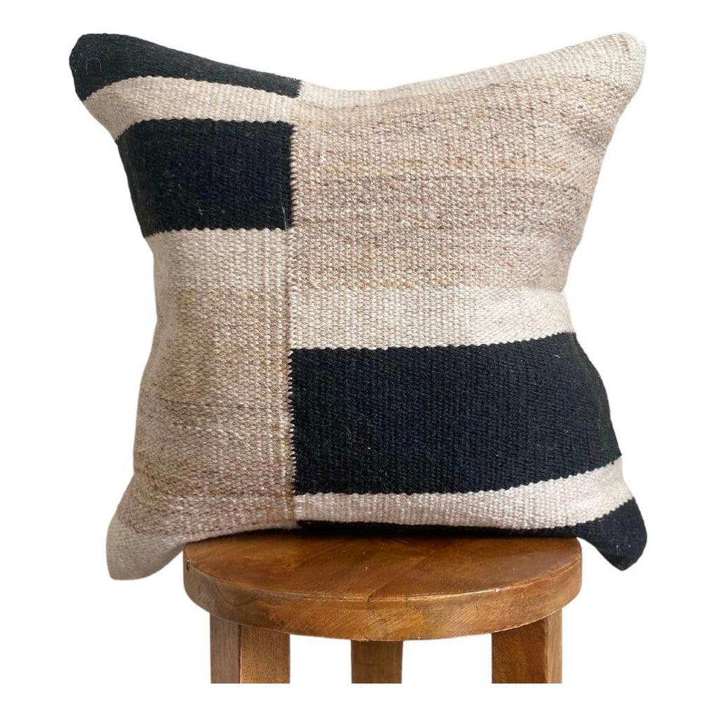 Calabasas Pillow Cover in - photo