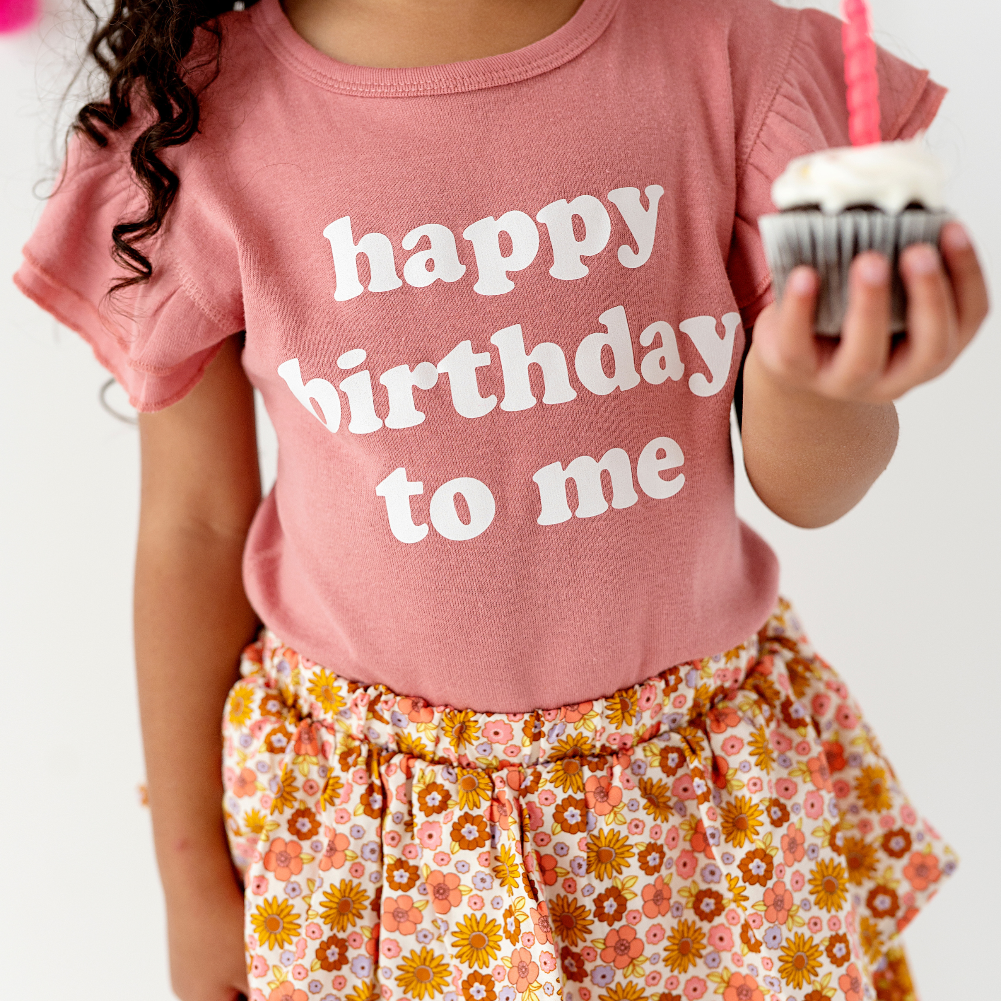 Happy Birthday To Me in - Shirts & Tops photo