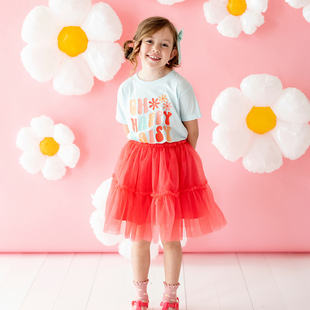 Oh Happy Daisy in - photo