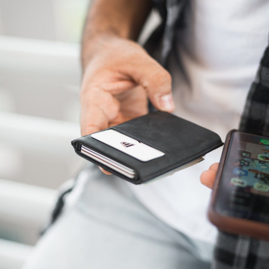 The Pilot | Wingman Edition in - Wallets photo