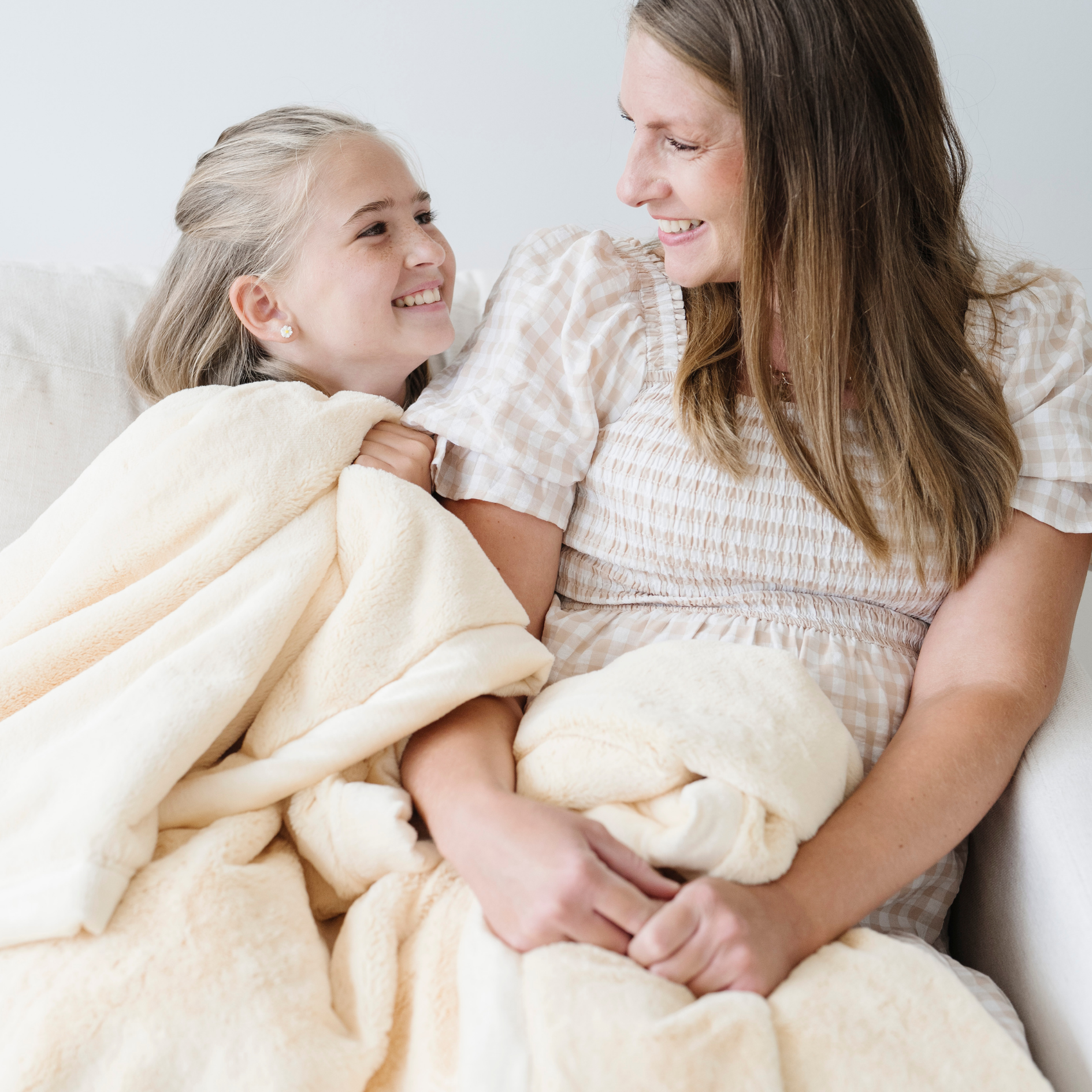 LUSH XL BLANKETS in - photo