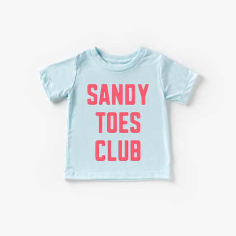 Sandy Toes Club in - photo