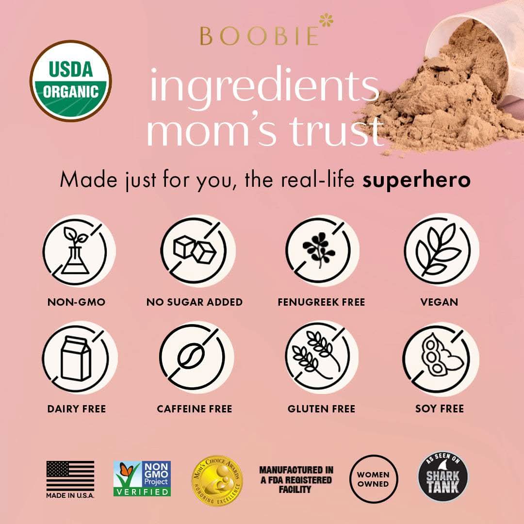 BOOBIE* Body - SwagglyLife Home & Fashion