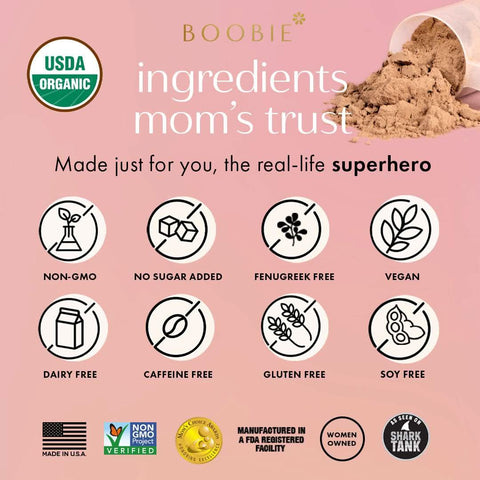 BOOBIE* Body - SwagglyLife Home & Fashion