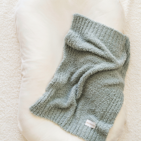BAMBONI® MINI BLANKETS in - photo