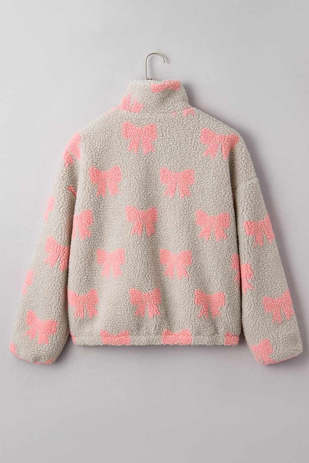 Matilda Drop Shoulder Baggy Sweatshirt in - Sweatshirts & Hoodies photo