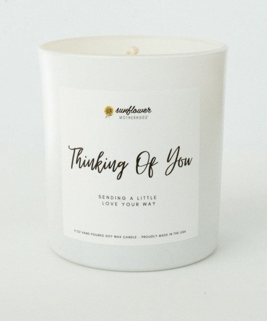 Thinking Of You Candle in - Candles photo