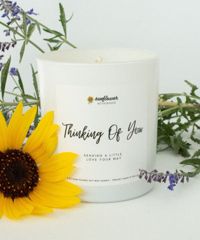 Thinking Of You Candle in - Candles photo