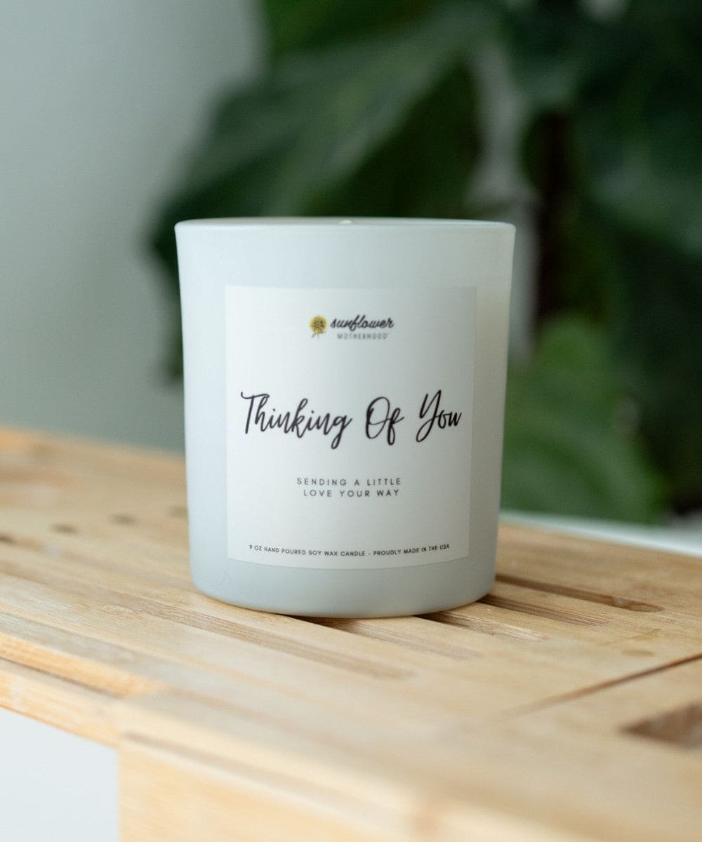 Thinking Of You Candle in - Candles photo