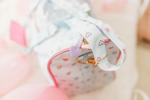 Candyland Duffle Bag