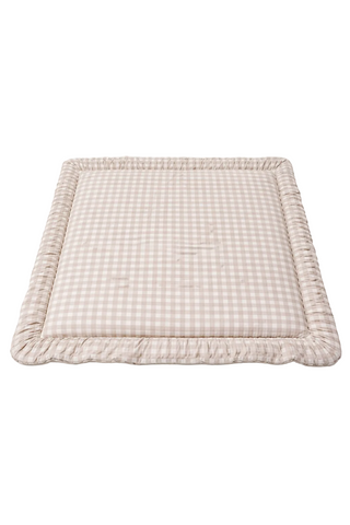 Baby Square Padded Play Mat