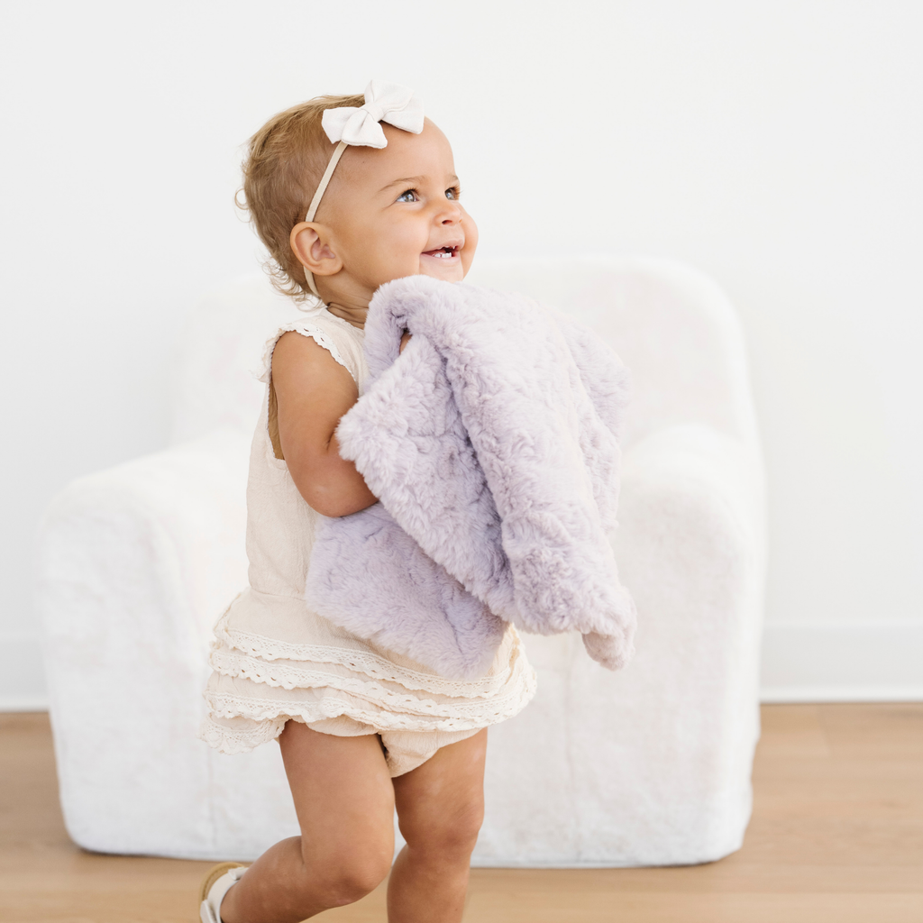 Saranoni Dream Mini Blankets in - photo