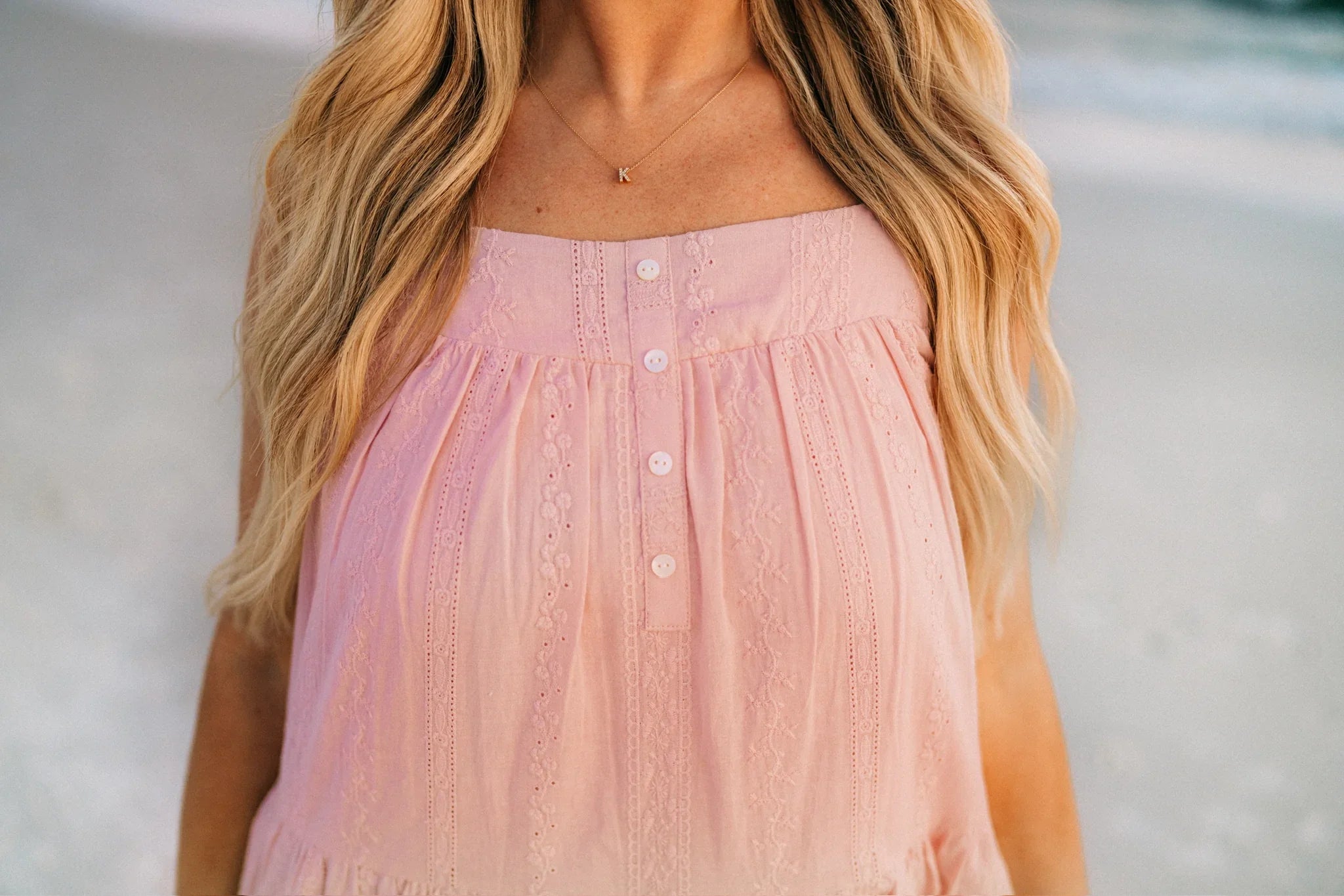 Women's Keepsake Lilac Maxi in - photo