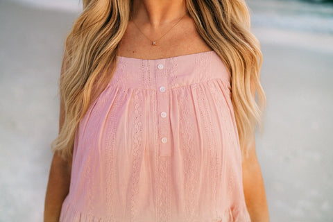 Women's Keepsake Lilac Maxi in - photo
