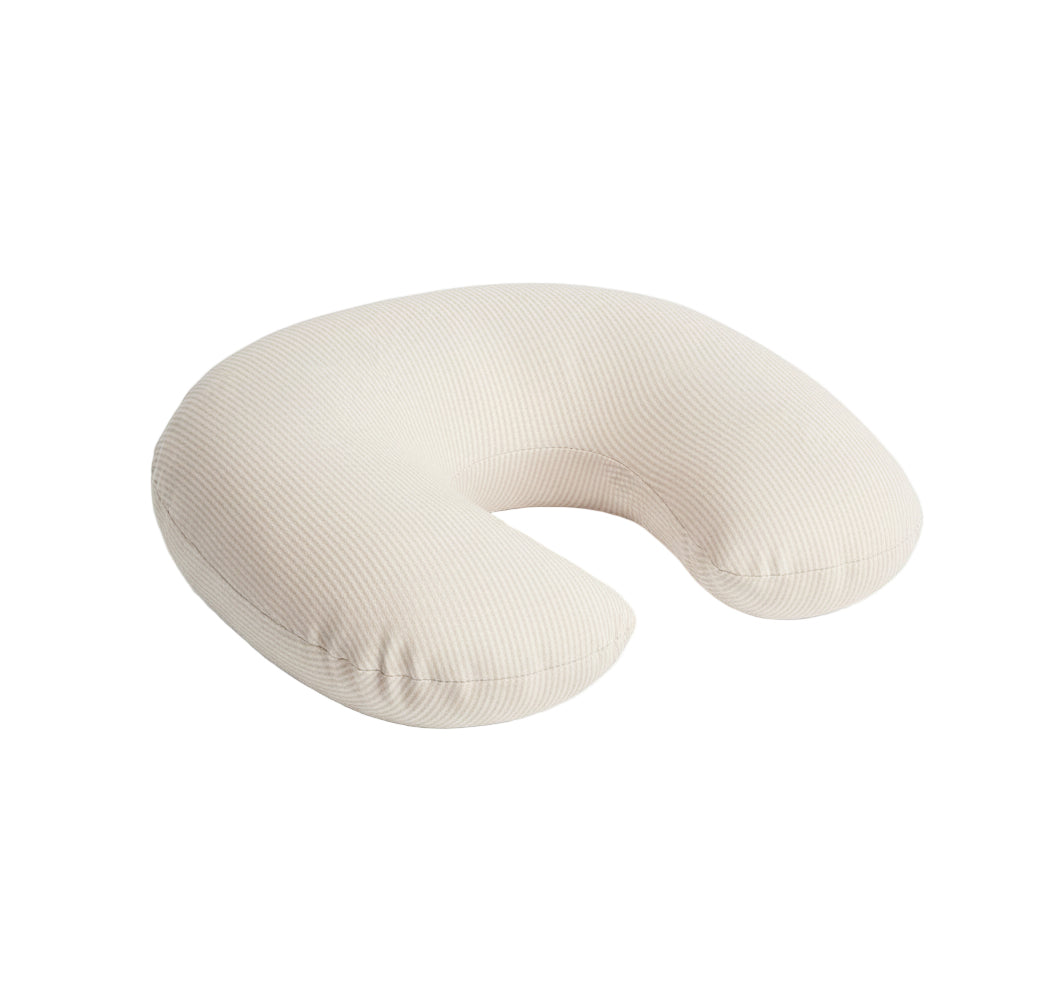 Coco Waffle Nursing Pillow Cover in - photo