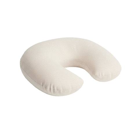 Coco Waffle Nursing Pillow Cover in - photo