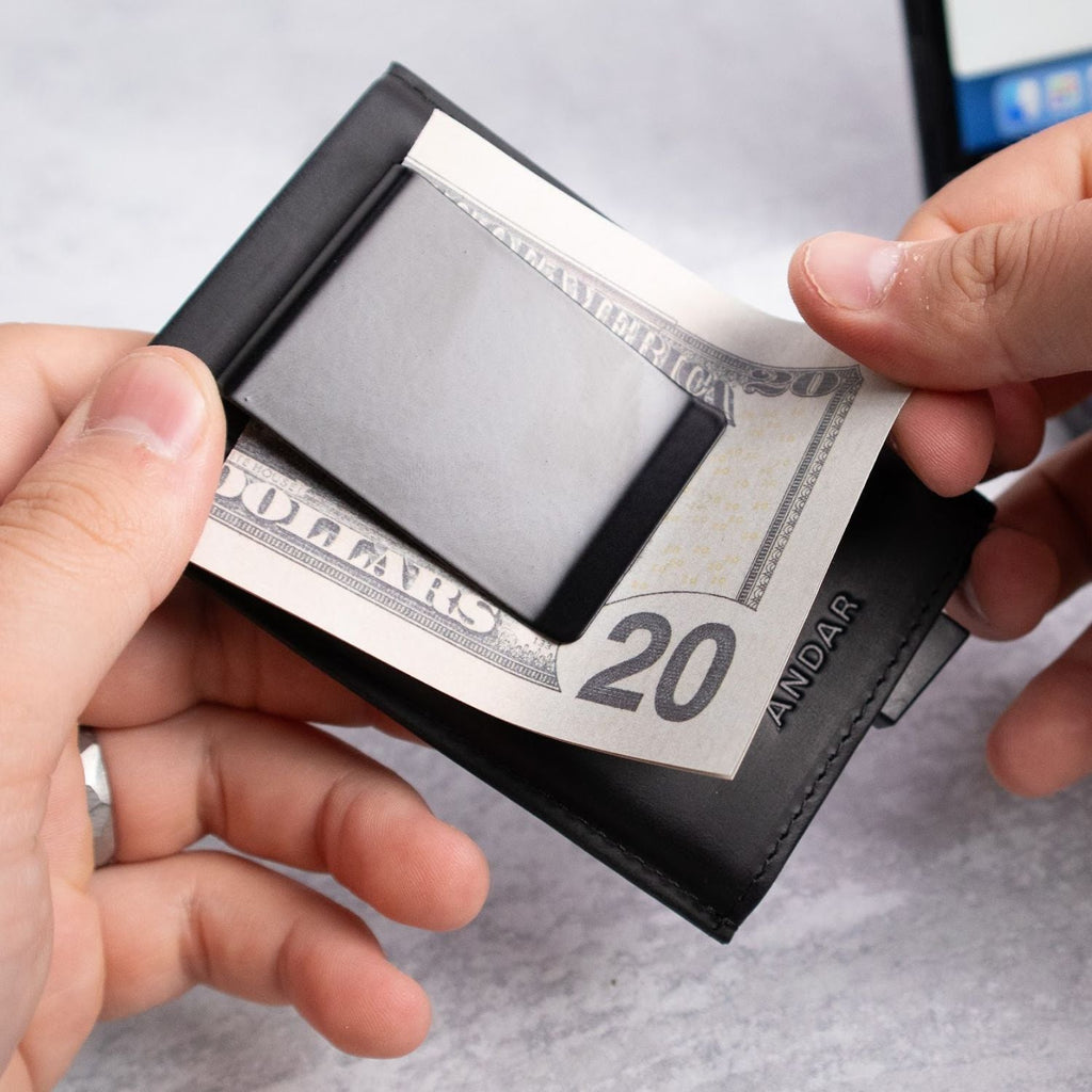 The Pilot | Wingman Edition in - Wallets photo