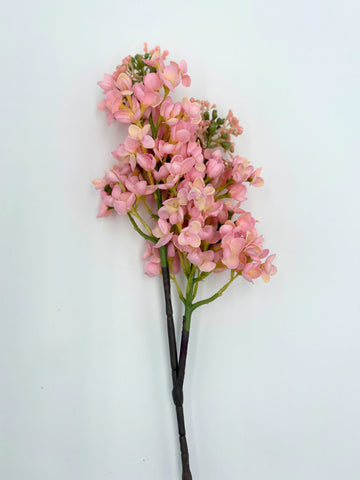 Real Touch Lilacs - Bundle of 3 in - Florals photo