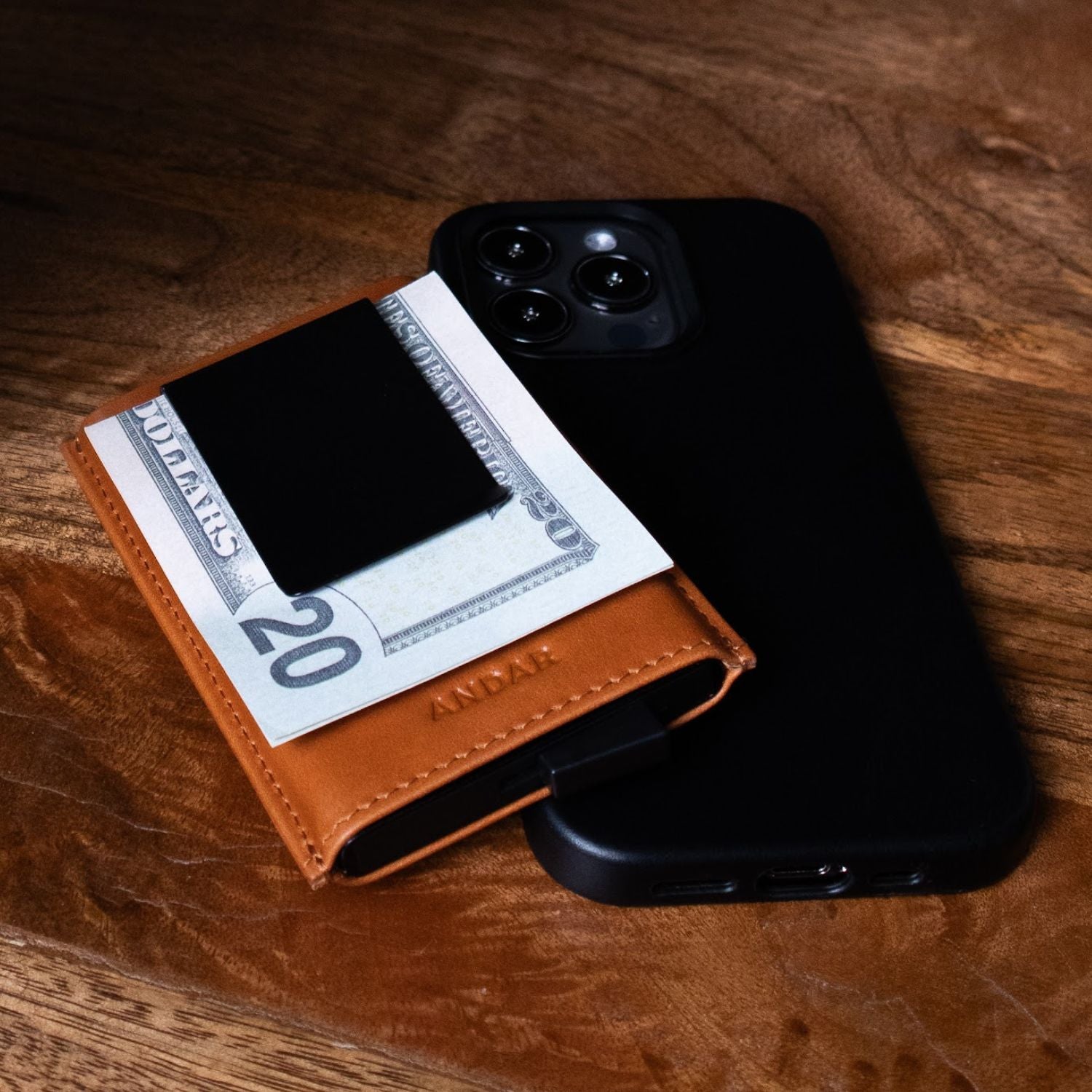 The Pilot | Wingman Edition in - Wallets photo