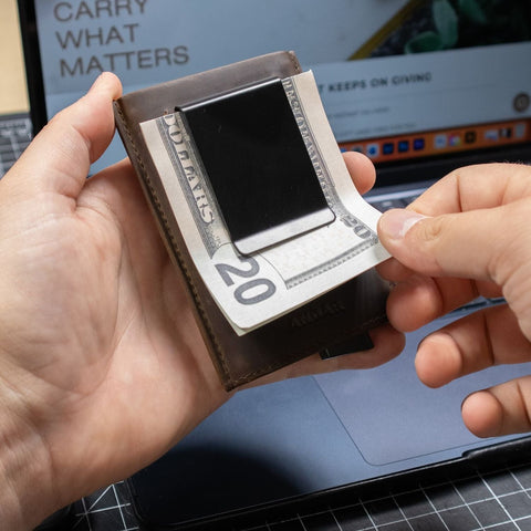 The Pilot | Wingman Edition in - Wallets photo