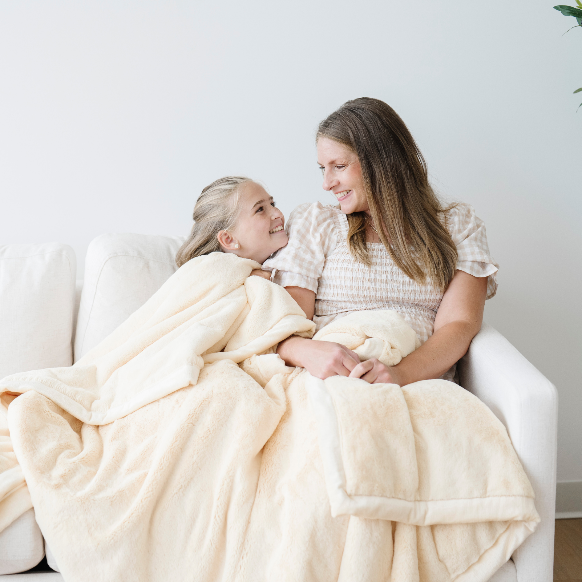 LUSH XL BLANKETS in - photo
