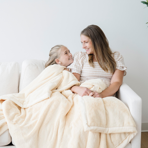 LUSH XL BLANKETS in - photo