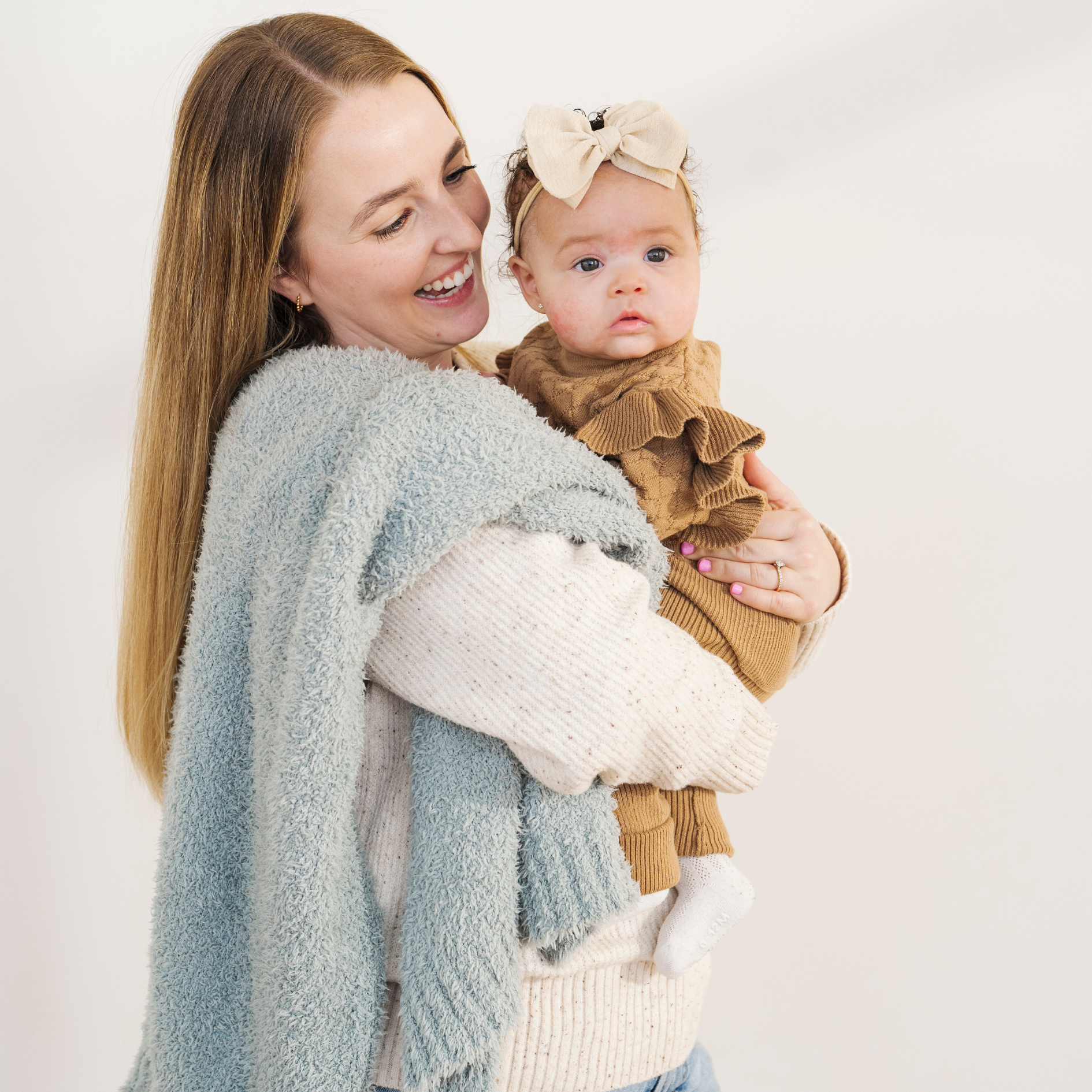 BAMBONI® MINI BLANKETS in - photo