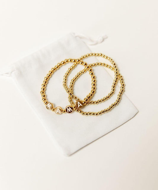 Mama Bracelet Set in - Jewelry photo