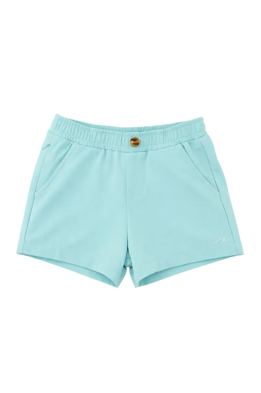 Boy's Versa Short ~ Bermuda in - Swimwear photo